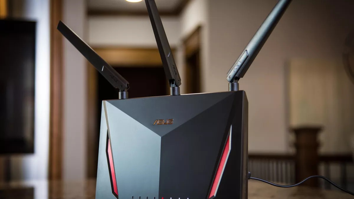 Những router Wi-FI tốt nhất để mua vào đầu năm 2020